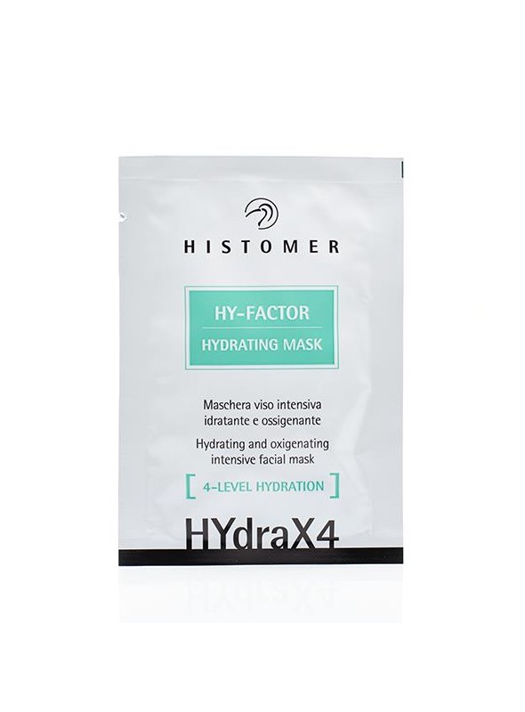 HYDRAX4 HY FACTOR HYDRATING MASK, 12 ml x 5