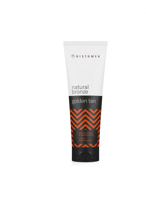 NATURAL GOLDEN TAN NEW,  250 ml