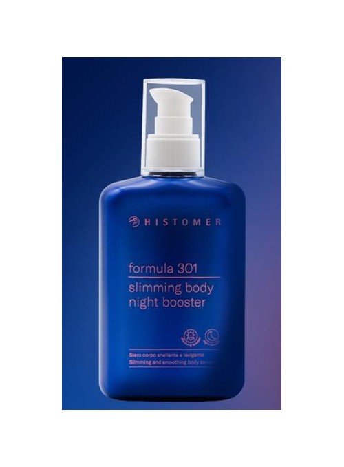 SLIMMING BODY NIGTH BOOSTER,  250 ml