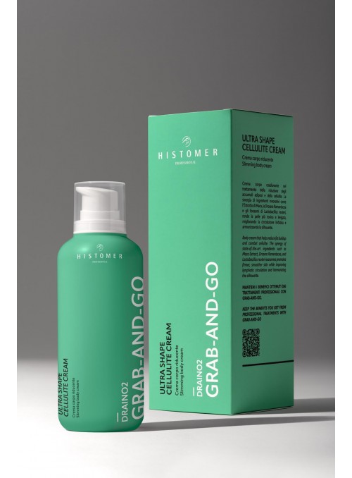 ULTRA SHAPE CELLULITE CREAM  400 ml