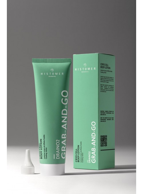 CRYO CELL BODY LOTION  150 ml