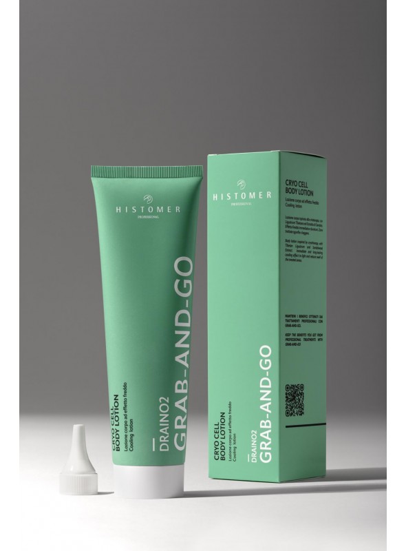 CRYO CELL BODY LOTION  150 ml