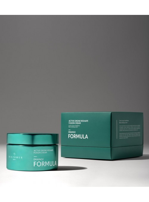 ACTIVE DRONE RESHAPER CREAM  200 ml
