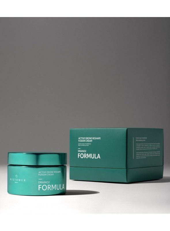 ACTIVE DRONE RESHAPER CREAM  200 ml