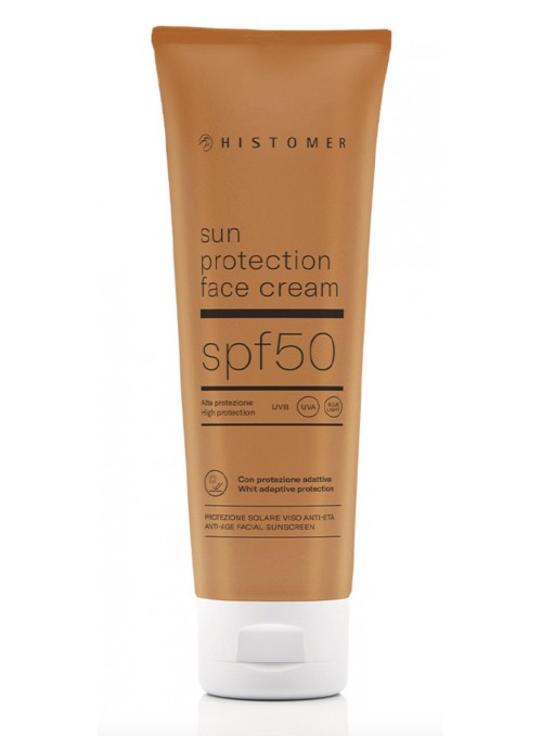 CREMA PROTECCIÓN FACIAL SPF-50  75 ml
