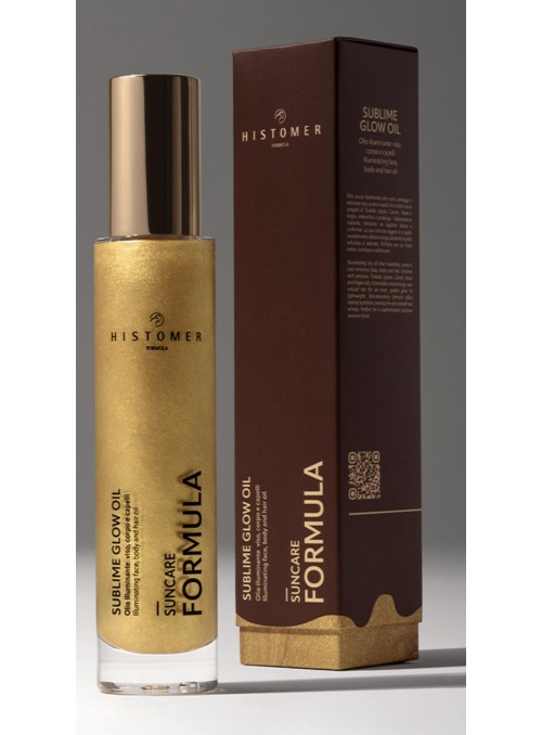 SUBLIME GLOW OIL  100 ml