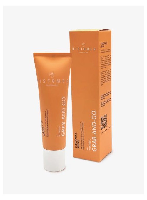VITAMINA C RADIANCE SERUM, 30 ml
