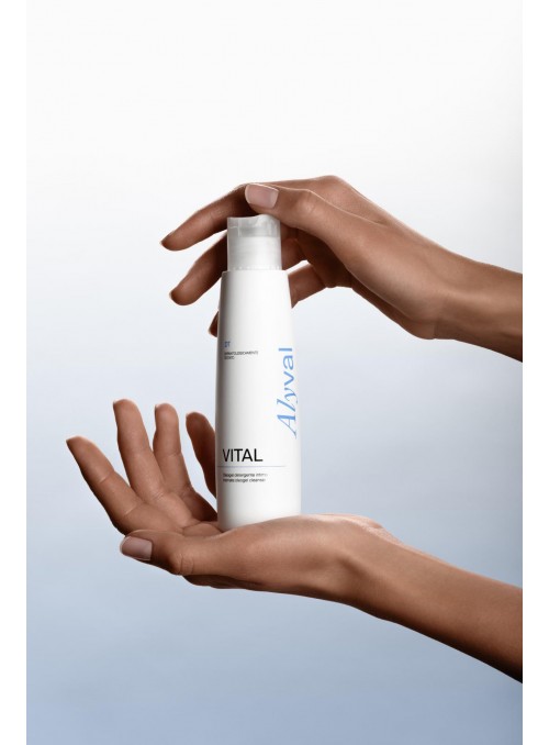 VITAL ALYVAL,  125 ml