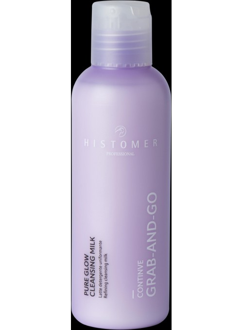 PURE GLOW CLEANSING MILK, 150 ml