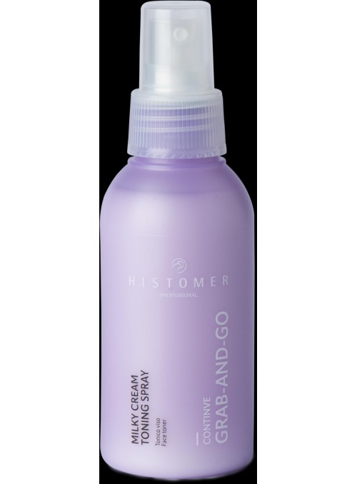 MILKY CREAM TONING LOTION SPRAY, 100 ml